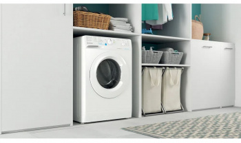 Стиральная машина Indesit BWSB 61051 WWV RU