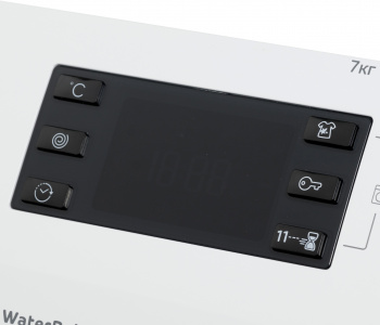 Стиральная машина Indesit BWSE 71252X WSV RU