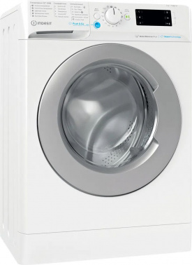 Стиральная машина Indesit BWSE 71252X WSV RU