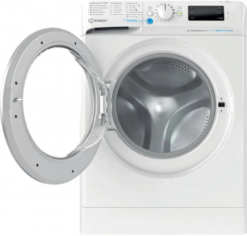 Стиральная машина Indesit BWSE 71252X WSV RU
