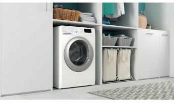 Стиральная машина Indesit BWSE 71252X WSV RU