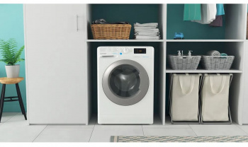 Стиральная машина Indesit BWSE 71252X WSV RU