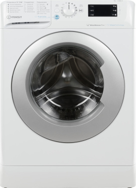 Стиральная машина Indesit BWSE 71252X WSV RU
