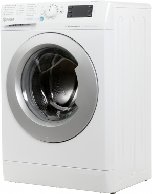 Стиральная машина Indesit BWSE 71252X WSV RU