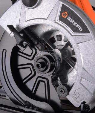 Циркулярная пила (дисковая) Вихрь ДП-20-185А