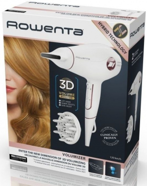 Фен Rowenta CV6135F0