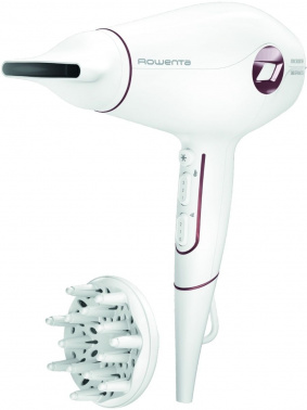 Фен Rowenta CV6135F0