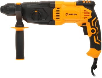 Перфоратор Вихрь П-5А-1000