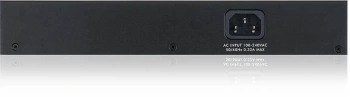 Коммутатор Zyxel  GS1900-24E-EU0103F