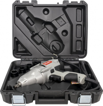 Гайковерт Ресанта ГС-1100