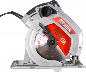 Циркулярная пила (дисковая) Ресанта ДП-20/190А