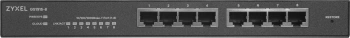 Коммутатор Zyxel  GS1915-8-EU0101F
