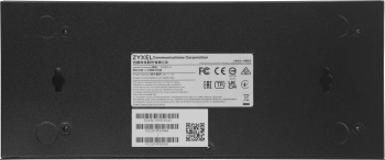 Коммутатор Zyxel  GS1915-8-EU0101F