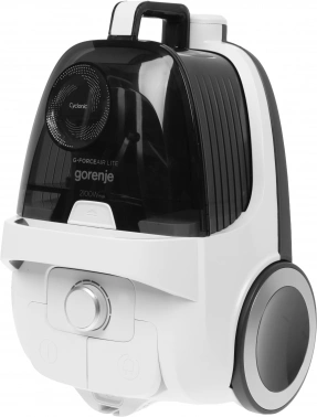 Пылесос Gorenje VC2101GALWCY