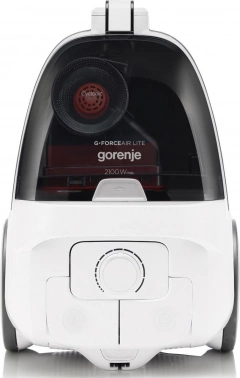 Пылесос Gorenje VC2101GALWCY