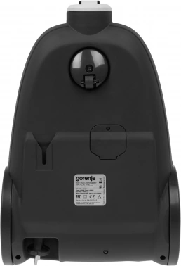 Пылесос Gorenje VC2101GALWCY