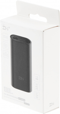 Мобильный аккумулятор ZMI PowerBank  QB818