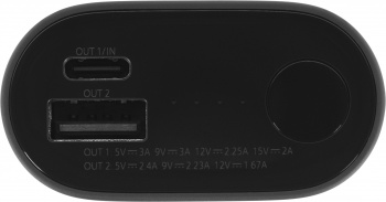 Мобильный аккумулятор ZMI PowerBank  QB818