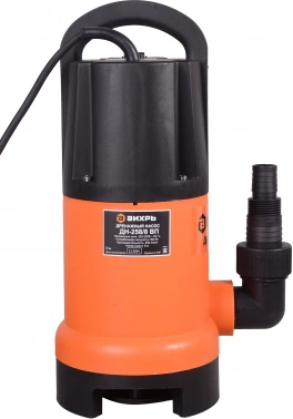 Насос дренажный Вихрь ДН-258/8 ВП