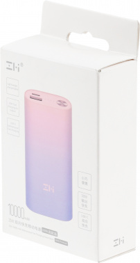 Мобильный аккумулятор ZMI PowerBank  QB818