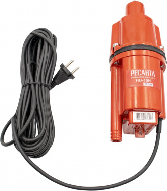 Насос садовый Ресанта НВ-10Н