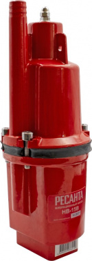 Насос садовый Ресанта НВ-15В