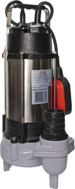 Насос фекальный Ресанта НФ-20000