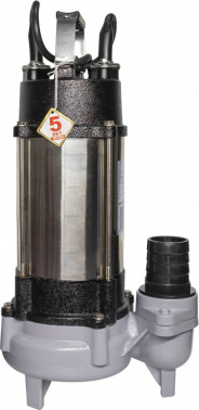 Насос фекальный Ресанта НФ-20000