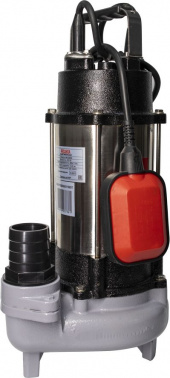 Насос фекальный Ресанта НФ-20000