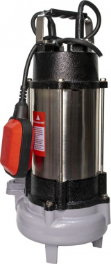 Насос фекальный Ресанта НФ-20000