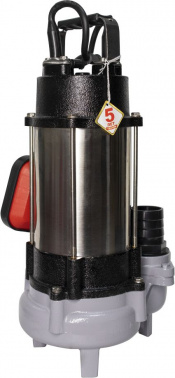 Насос фекальный Ресанта НФ-20000