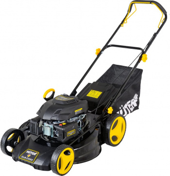 Газонокосилка роторная Huter GLM-530SX