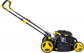 Газонокосилка роторная Huter GLM-530SX