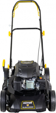 Газонокосилка роторная Huter GLM-530SX