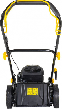 Газонокосилка роторная Huter GLM-530SX