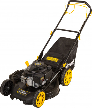 Газонокосилка роторная Huter GLM-530SX