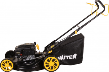 Газонокосилка роторная Huter GLM-530SX