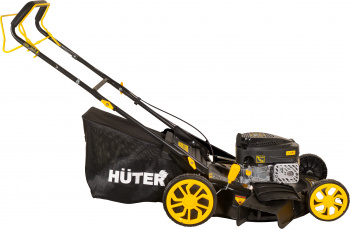 Газонокосилка роторная Huter GLM-530SX