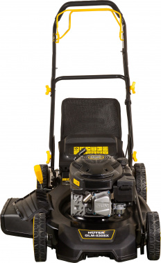 Газонокосилка роторная Huter GLM-530SX