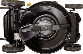 Газонокосилка роторная Huter GLM-530SX