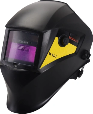 Маска сварщика Eurolux  WM-1