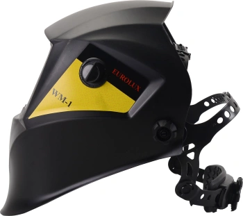 Маска сварщика Eurolux  WM-1