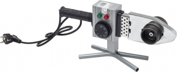 Сварочный аппарат для пластиковых труб Ресанта АСПТ-63/1К