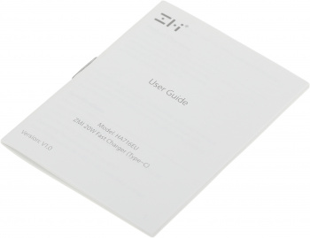 Сетевое зар./устр. ZMI  HA716