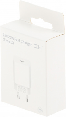 Сетевое зар./устр. ZMI  HA716