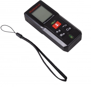 Лазерный дальномер Ресанта  ДЛ-40A