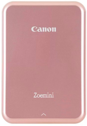 Принтер ZINK Canon Zoemini PV123 RGW