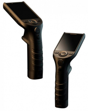 Терминал сбора данных Mertech SEUIC AutoID LIM