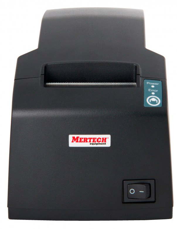 Термопринтер Mertech G58