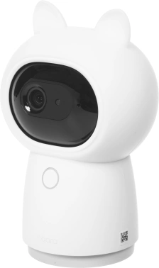 Камера видеонаблюдения IP Aqara  Hub G3